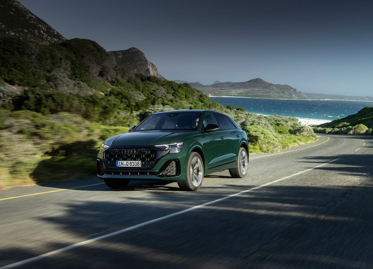 AUDI Q8, foto 93