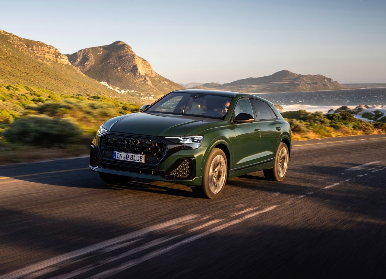 AUDI Q8, foto 94