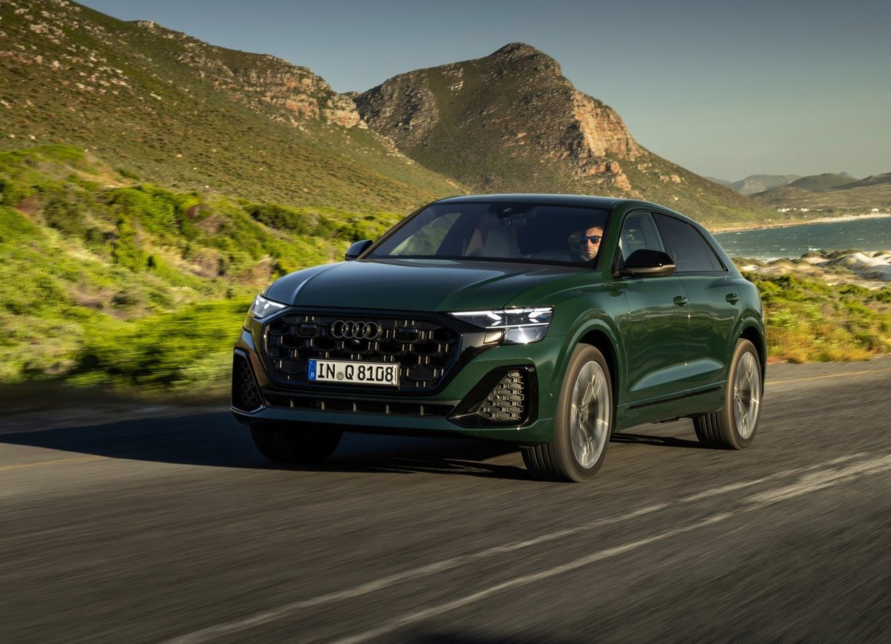 AUDI Q8, foto 95