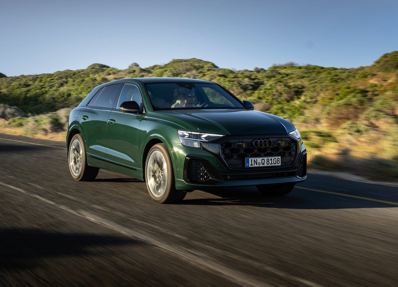 AUDI Q8, foto 96