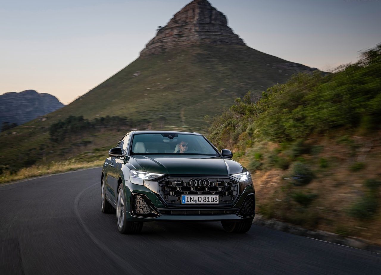 AUDI Q8, foto 97