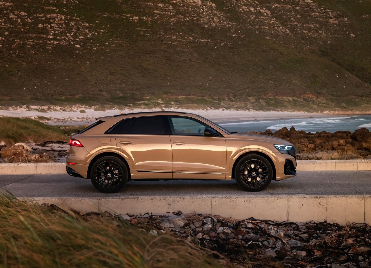 AUDI Q8, foto 98