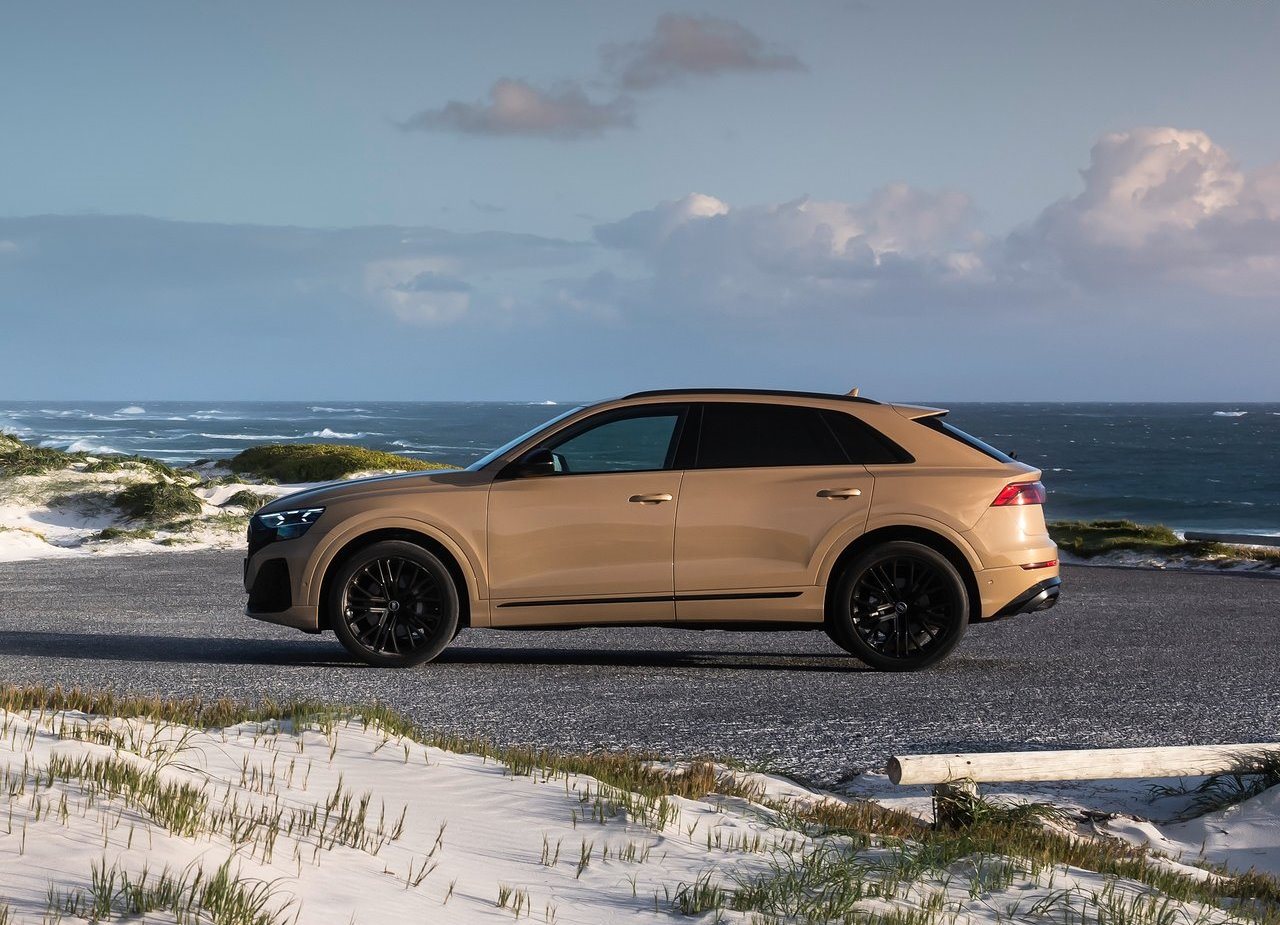 AUDI Q8, foto 99