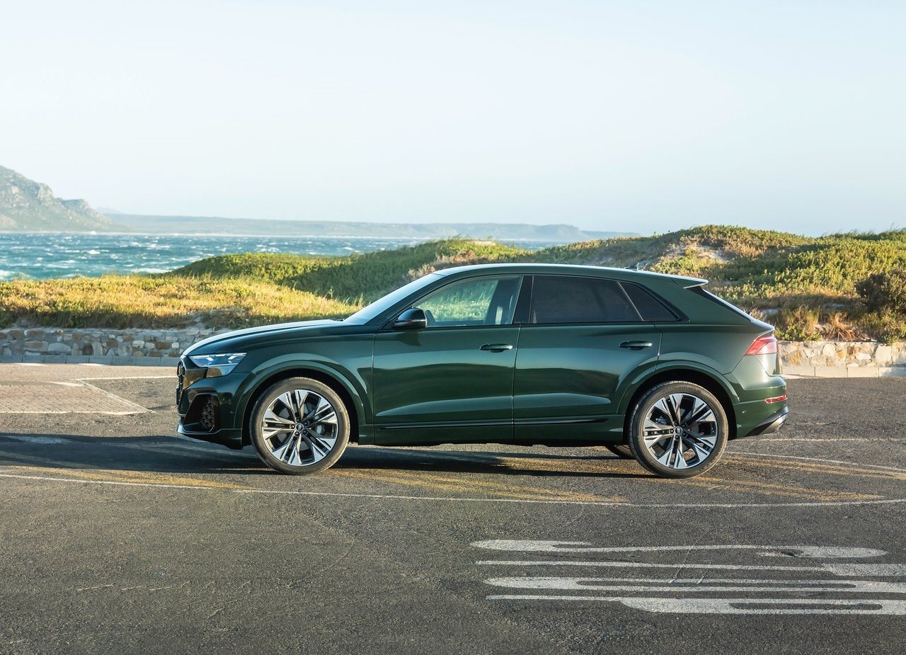 AUDI Q8, foto 100
