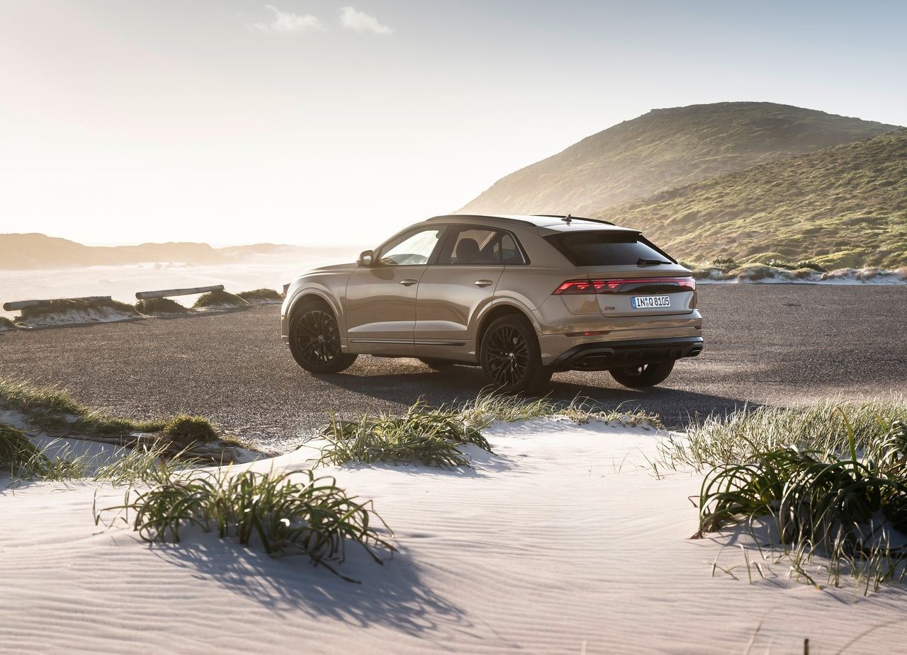 AUDI Q8, foto 103