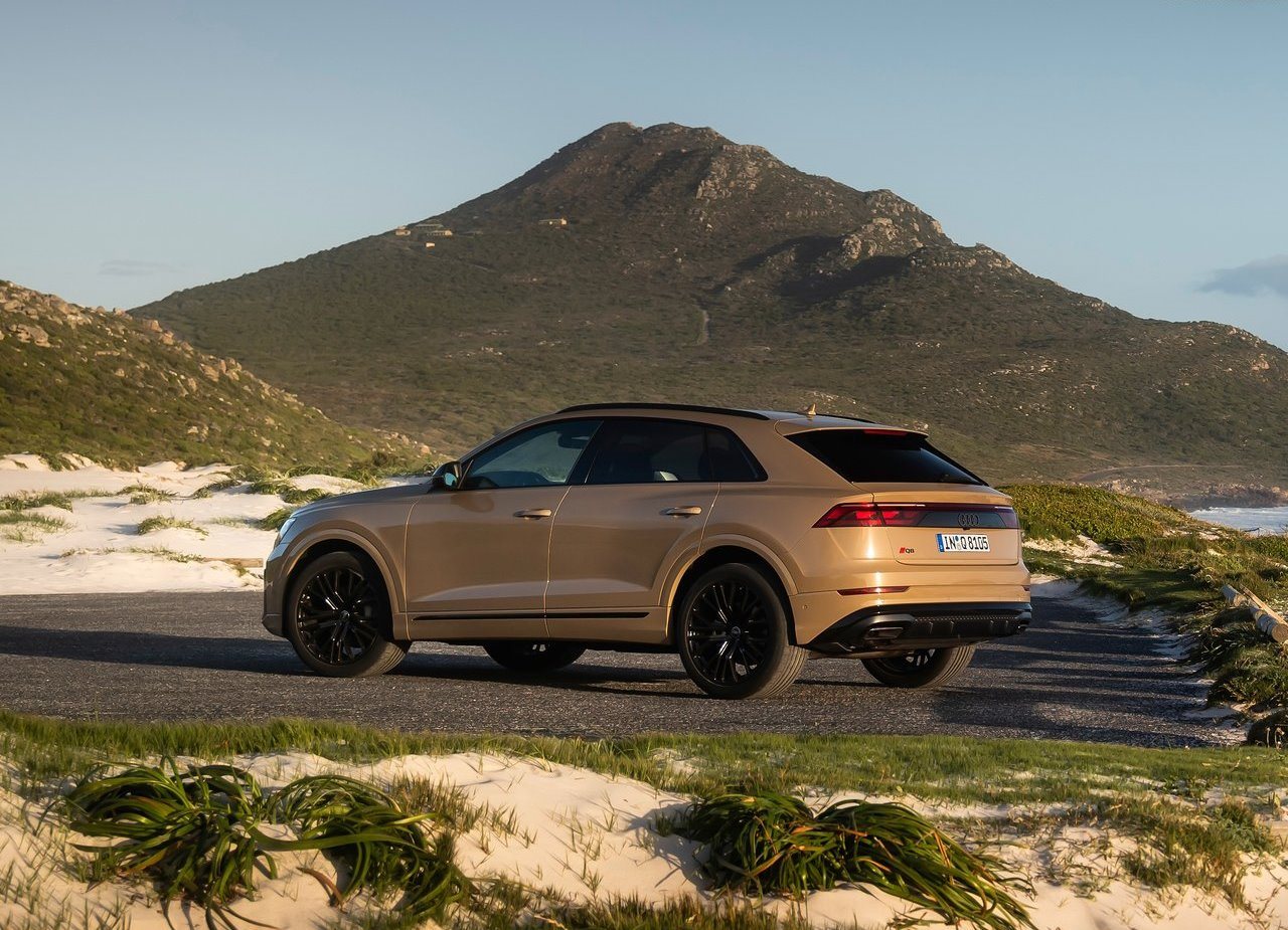 AUDI Q8, foto 104
