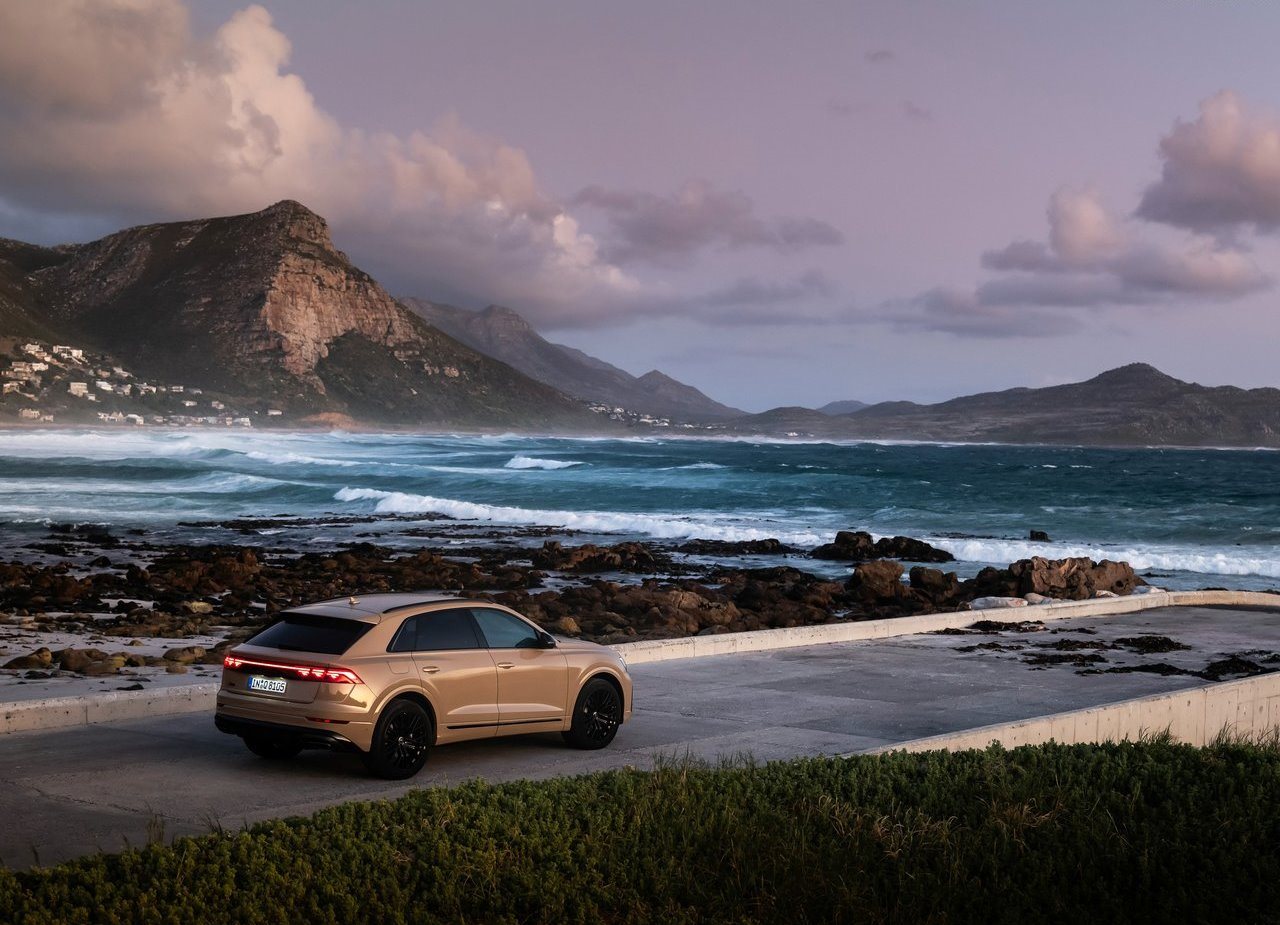 AUDI Q8, foto 105