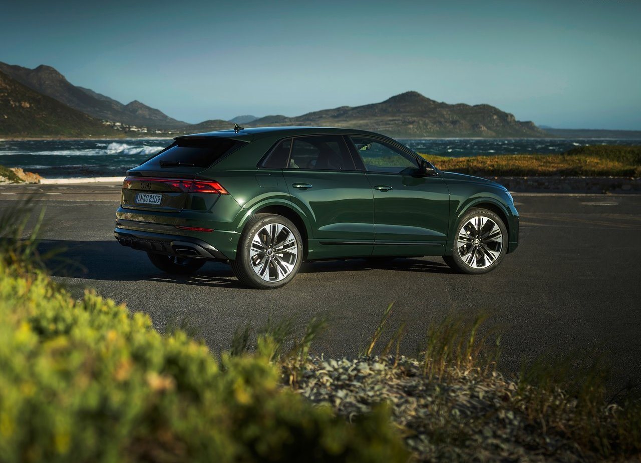 AUDI Q8, foto 107