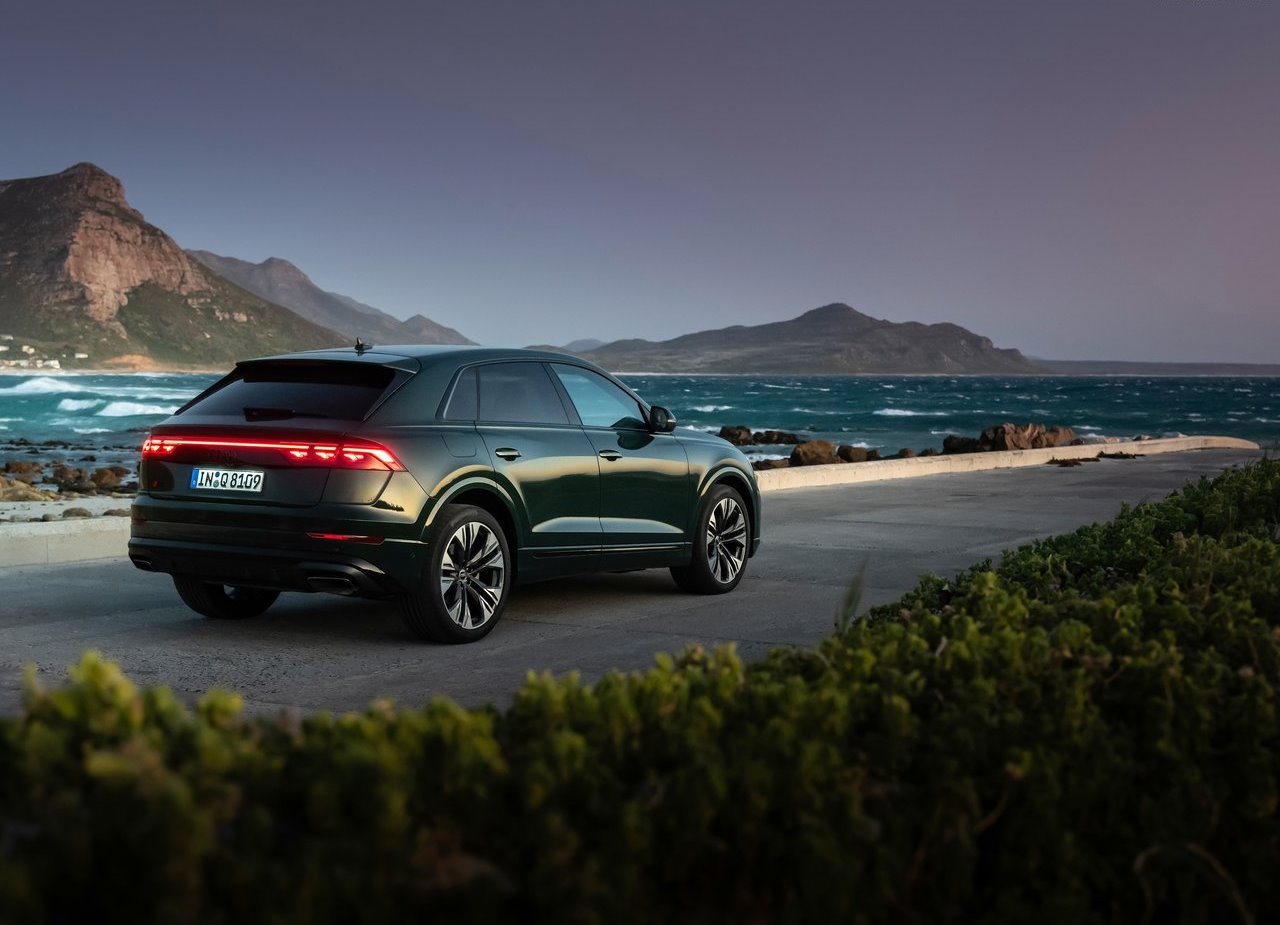 AUDI Q8, foto 109