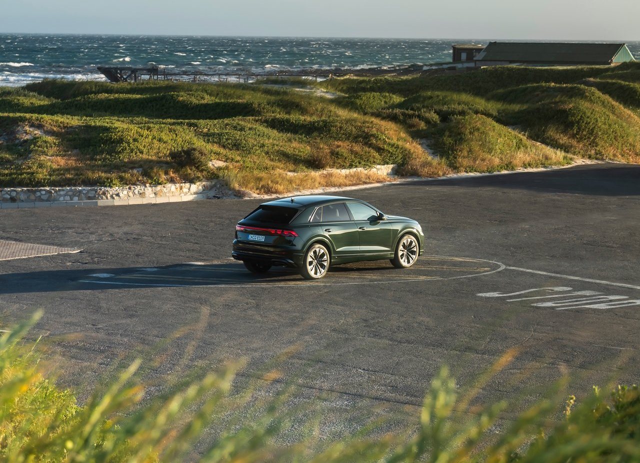 AUDI Q8, foto 111