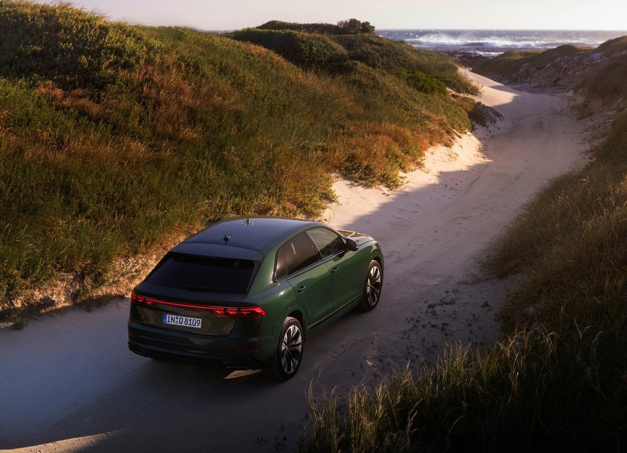 AUDI Q8, foto 112