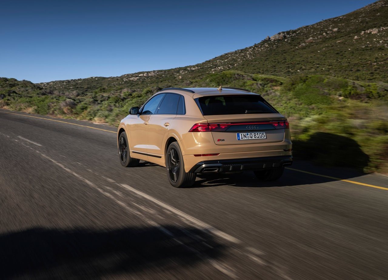 AUDI Q8, foto 118