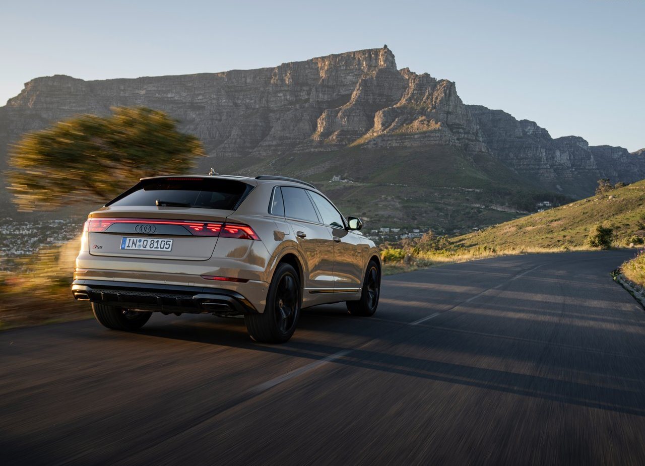 AUDI Q8, foto 120