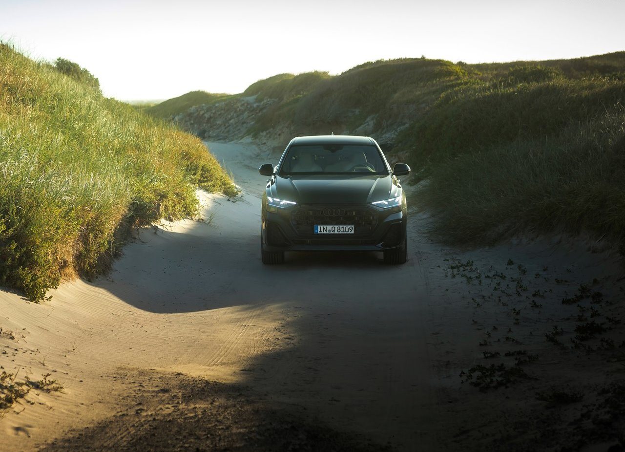 AUDI Q8, foto 123