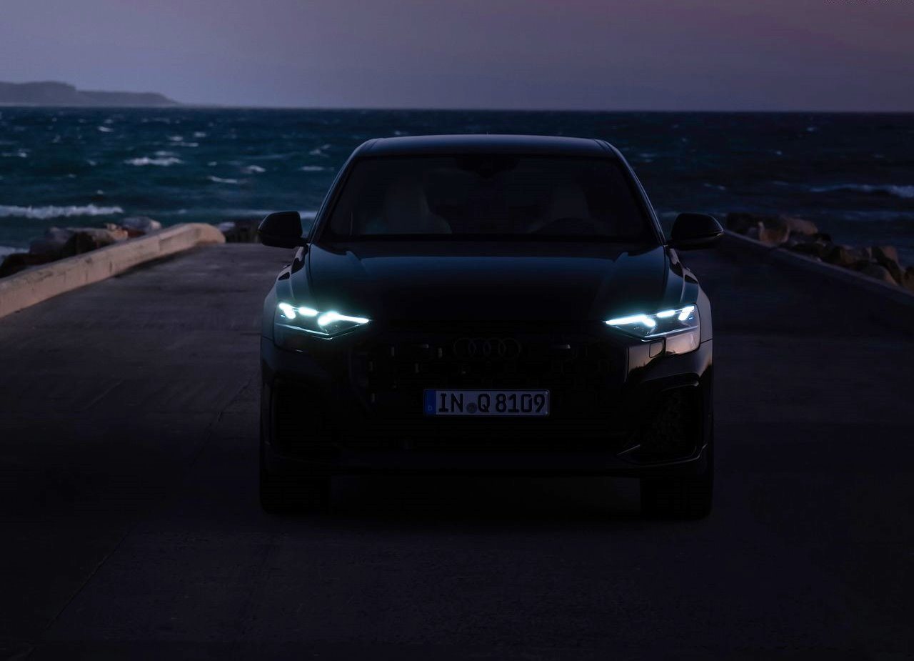 AUDI Q8, foto 124