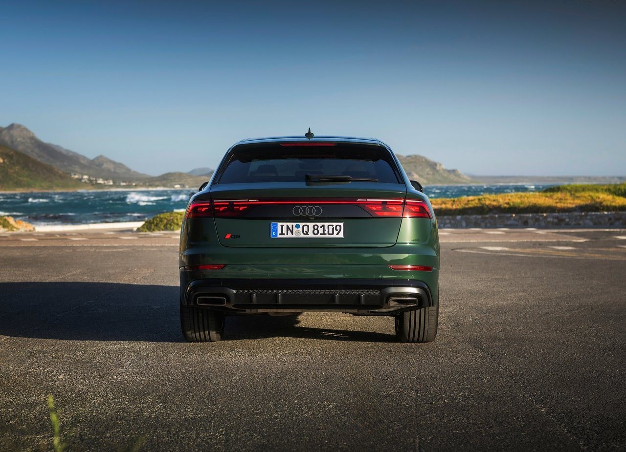 AUDI Q8, foto 127