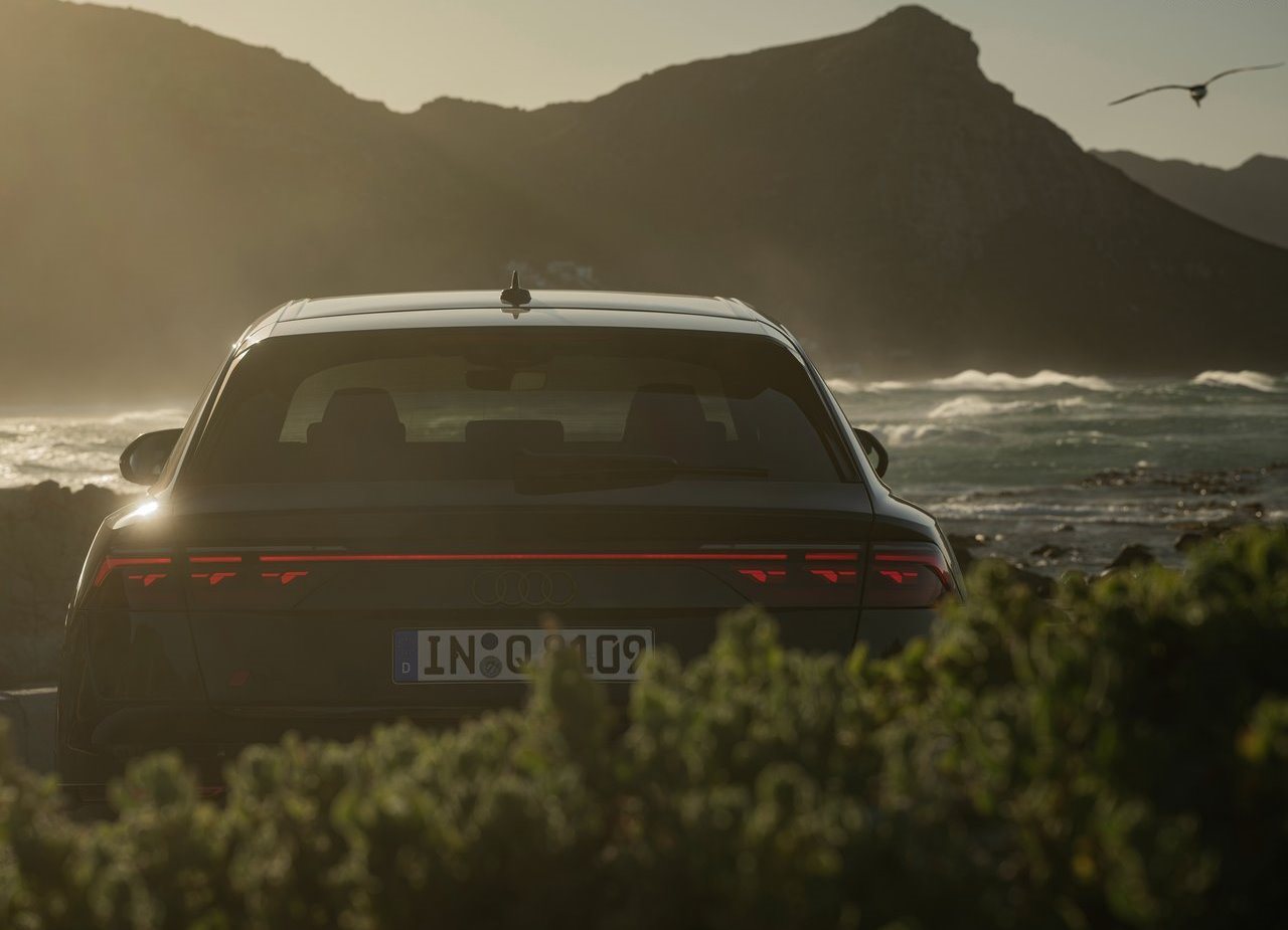 AUDI Q8, foto 145