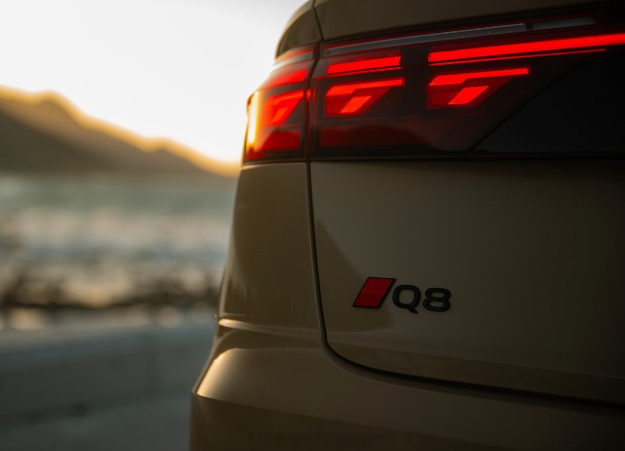 AUDI Q8, foto 147