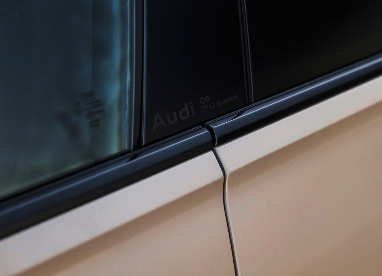 AUDI Q8, foto 149