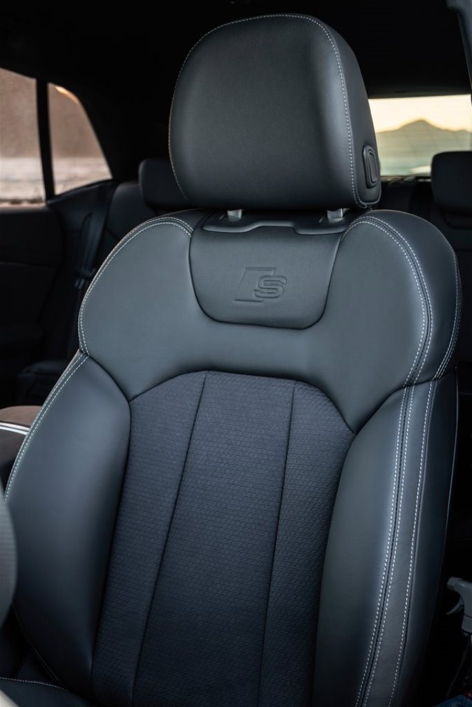 AUDI Q8, foto 150