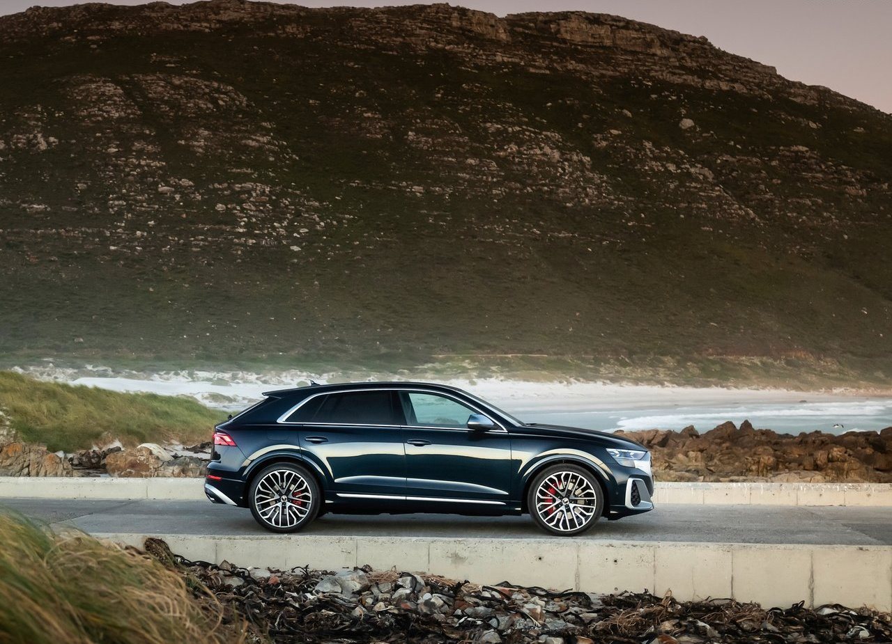 AUDI SQ8, foto 51