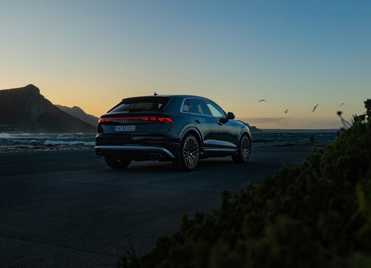 AUDI SQ8, foto 54