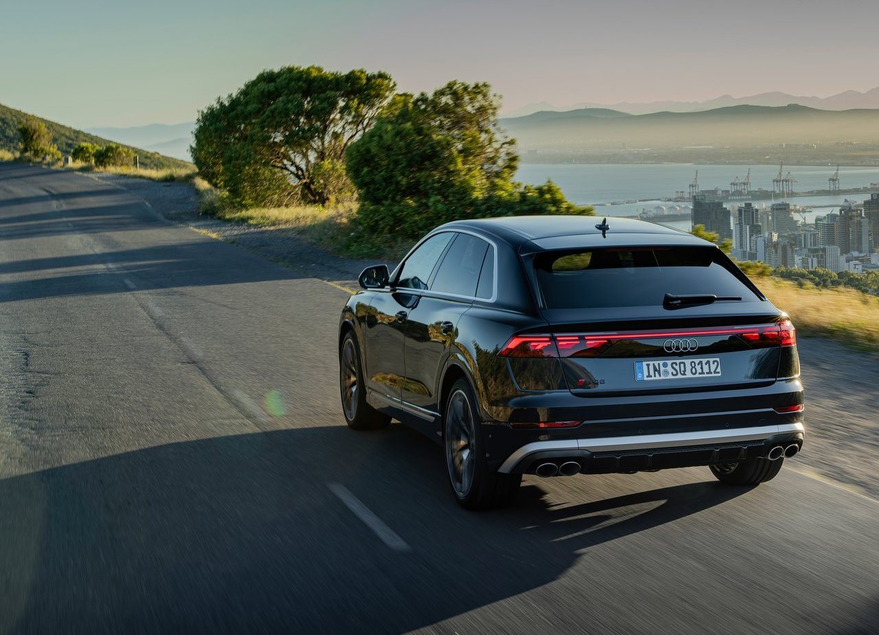 AUDI SQ8, foto 58