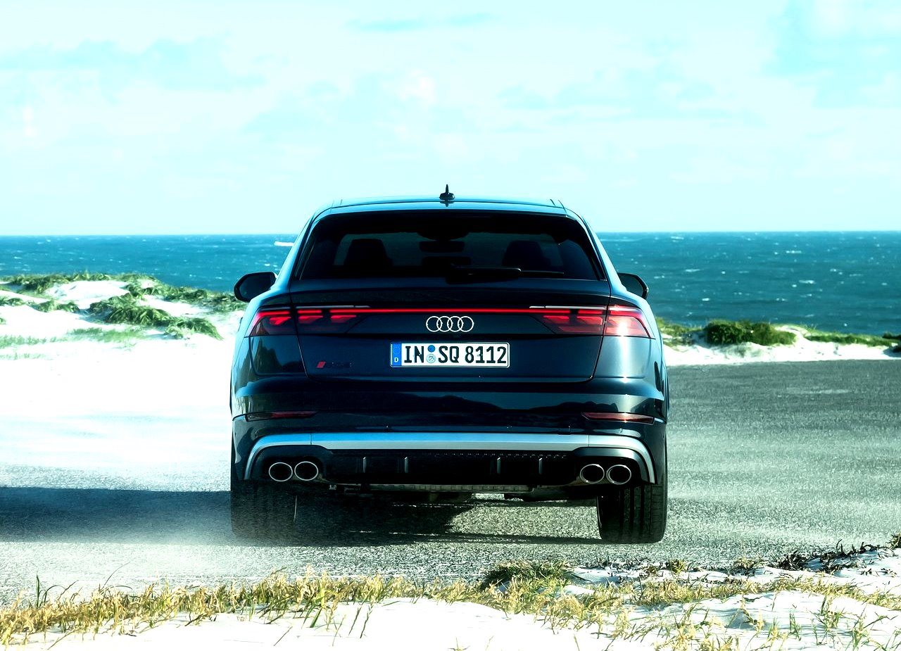 AUDI SQ8, foto 66