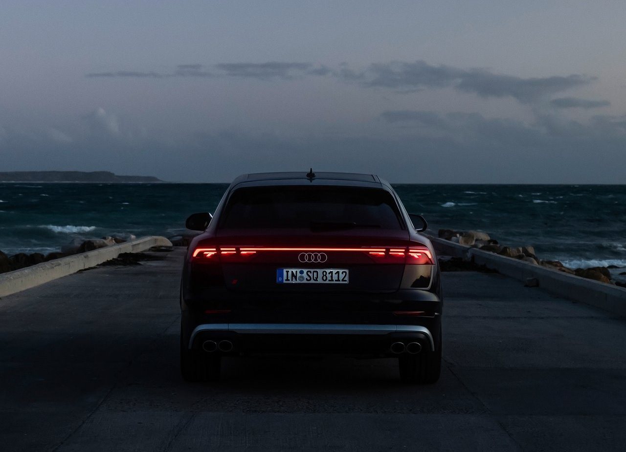 AUDI SQ8, foto 67