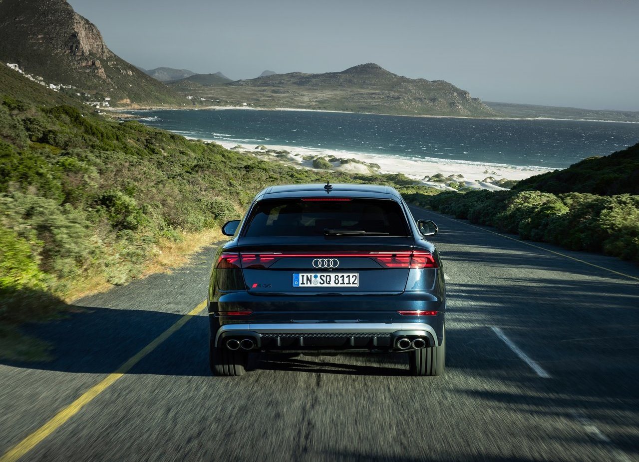 AUDI SQ8, foto 68