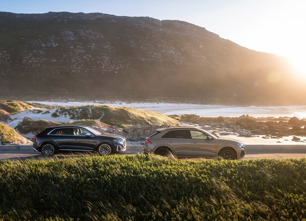 AUDI SQ8, foto 72