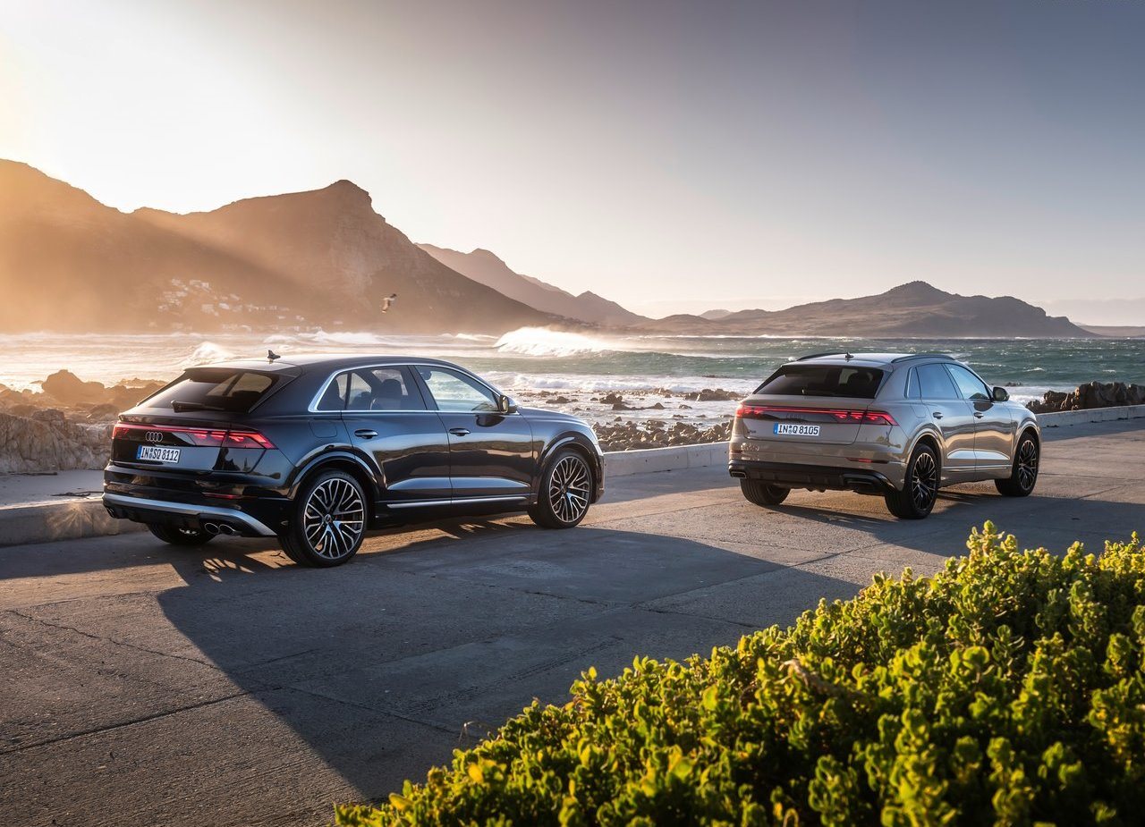 AUDI SQ8, foto 73