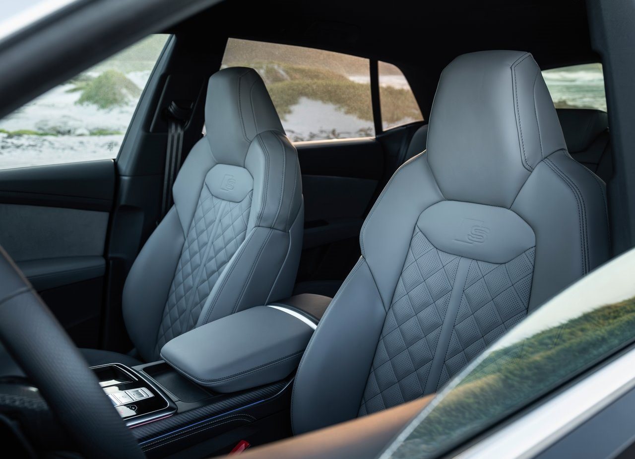 AUDI SQ8, foto 78