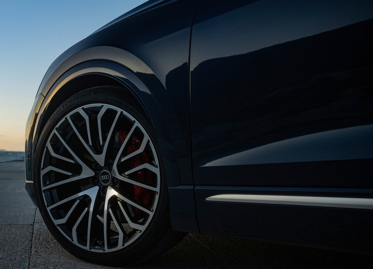 AUDI SQ8, foto 80