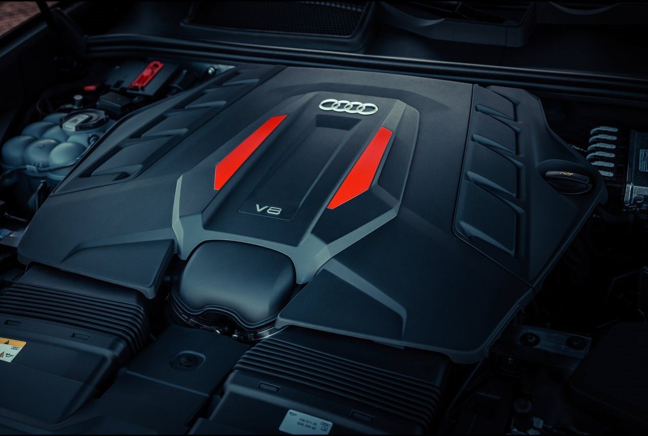 AUDI SQ8, foto 83