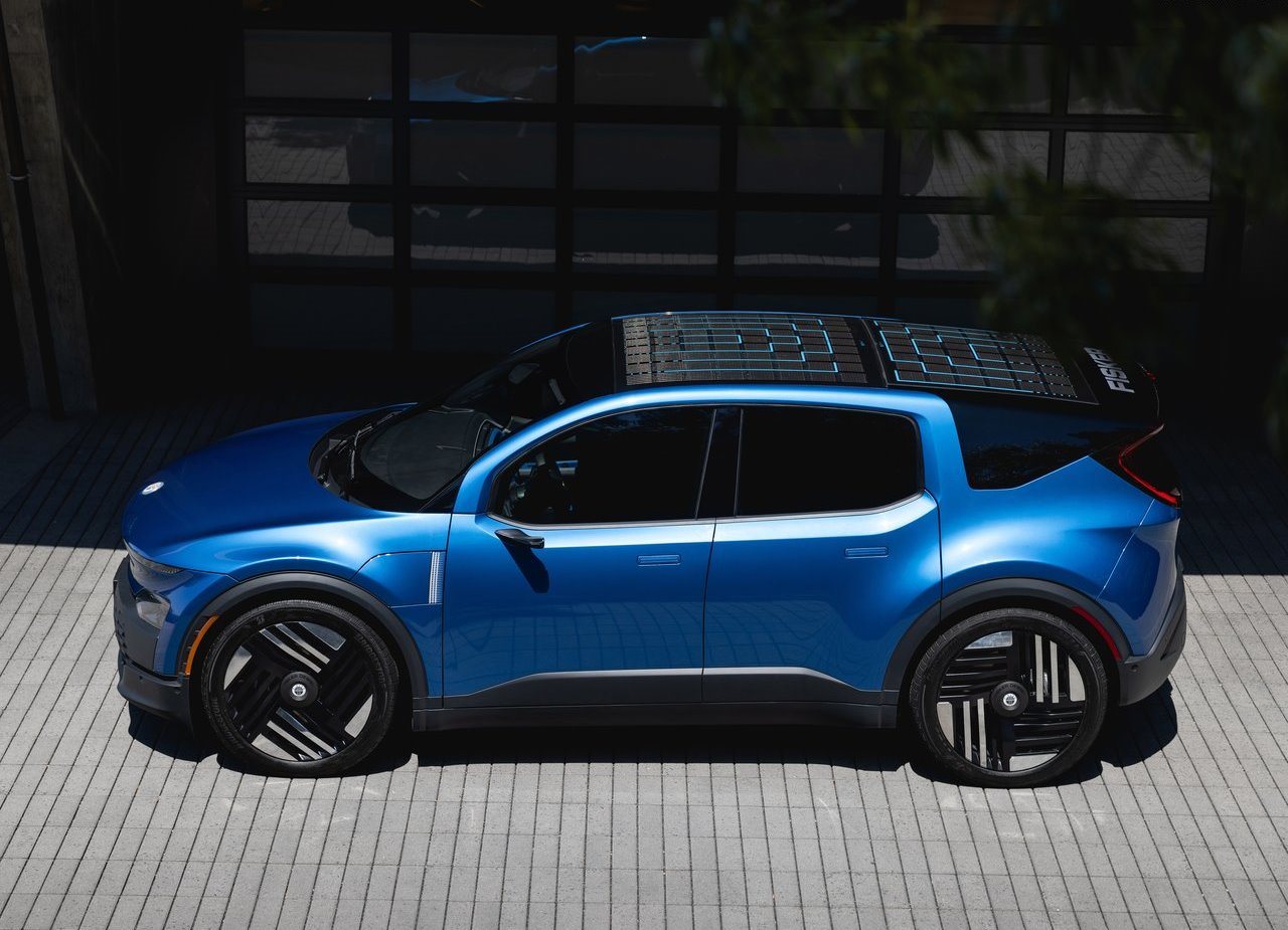 FISKER PEAR CONCEPT, foto 8