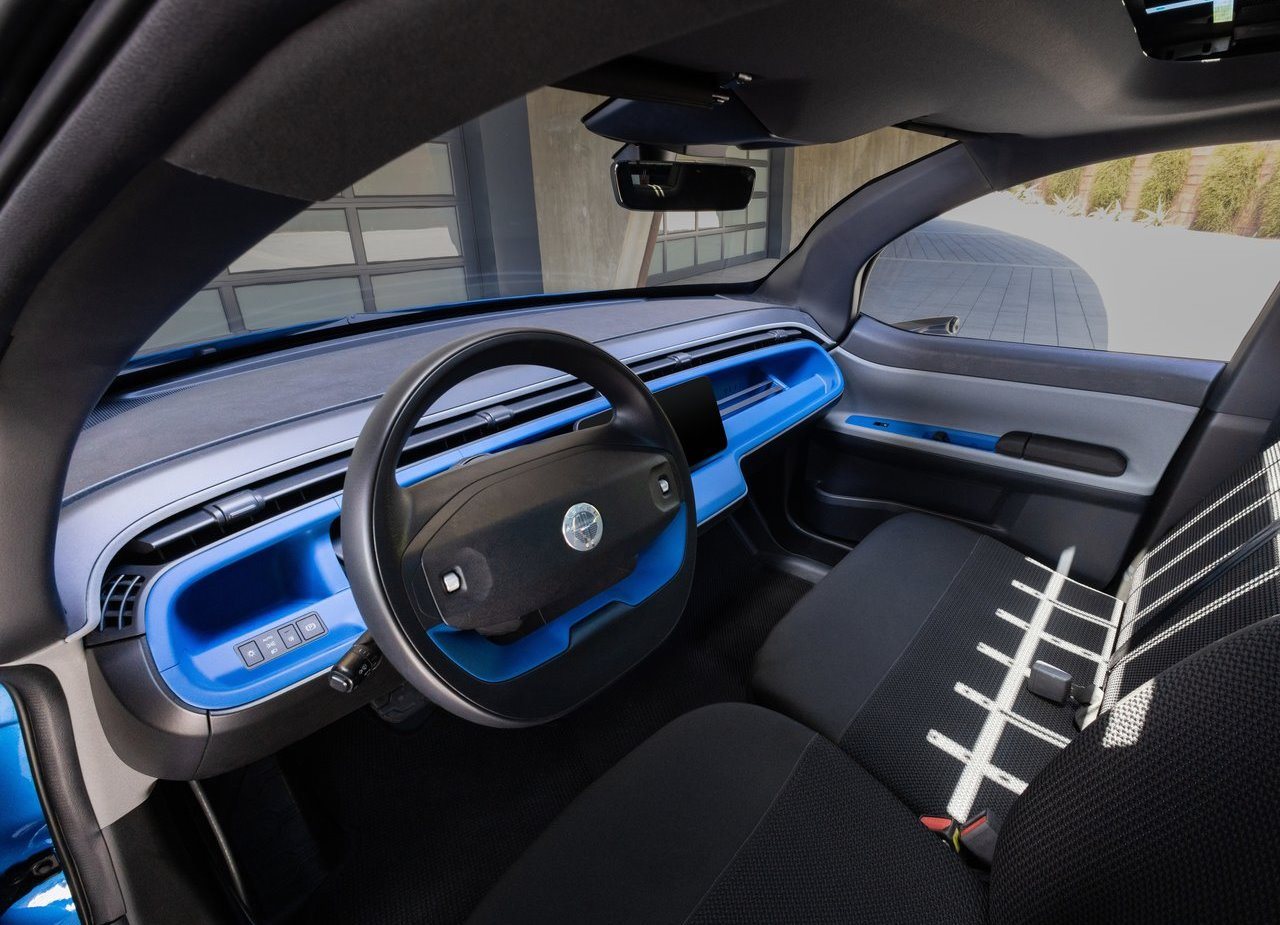 FISKER PEAR CONCEPT, foto 18