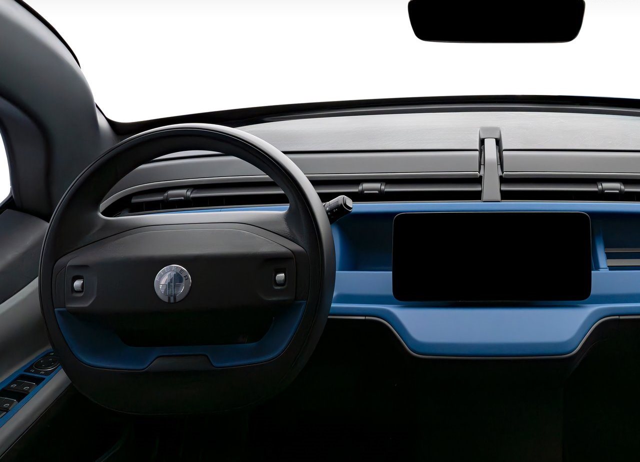 FISKER PEAR CONCEPT, foto 19