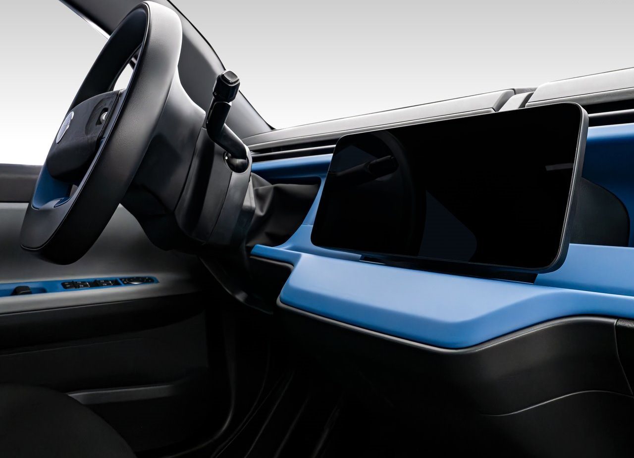 FISKER PEAR CONCEPT, foto 20