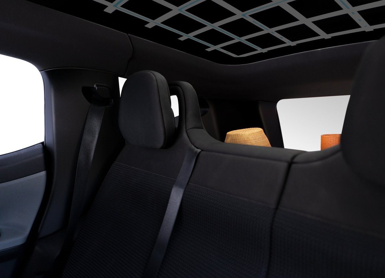FISKER PEAR CONCEPT, foto 22