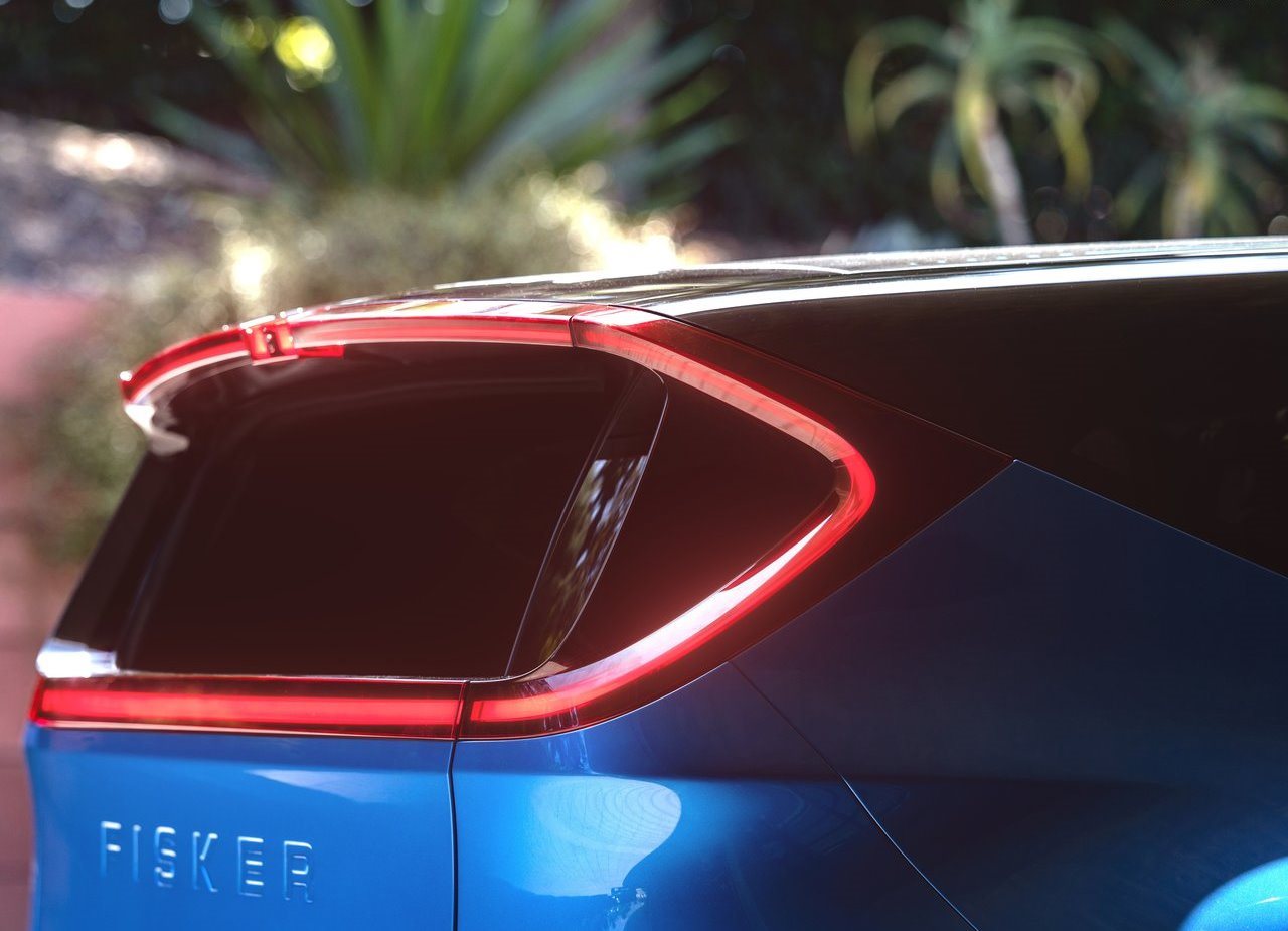 FISKER PEAR CONCEPT, foto 25