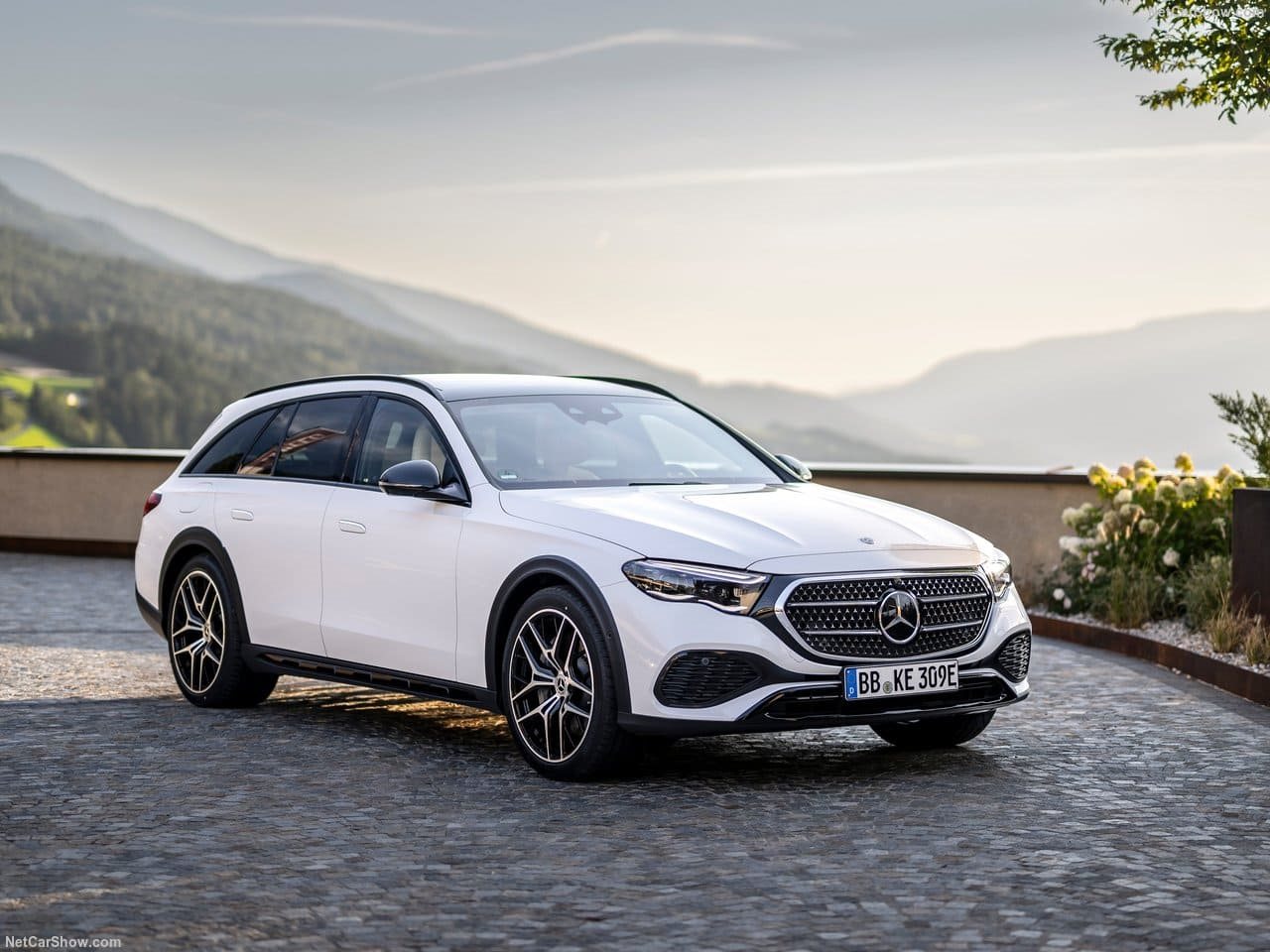 2024 - MERCEDES-BENZ E ALL-TERRAIN, foto 7