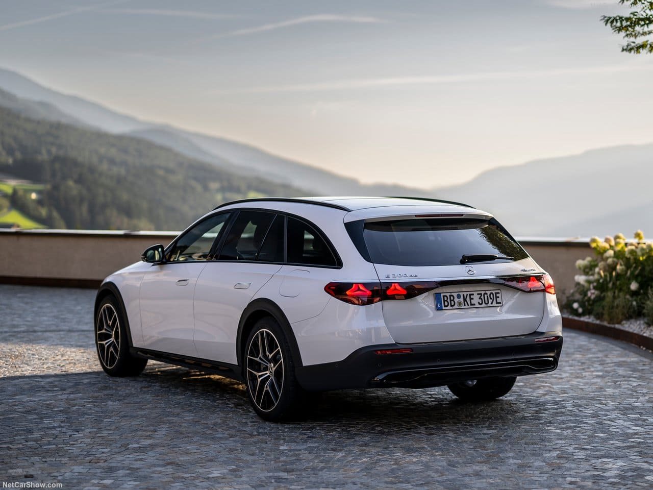 2024 - MERCEDES-BENZ E ALL-TERRAIN, foto 40