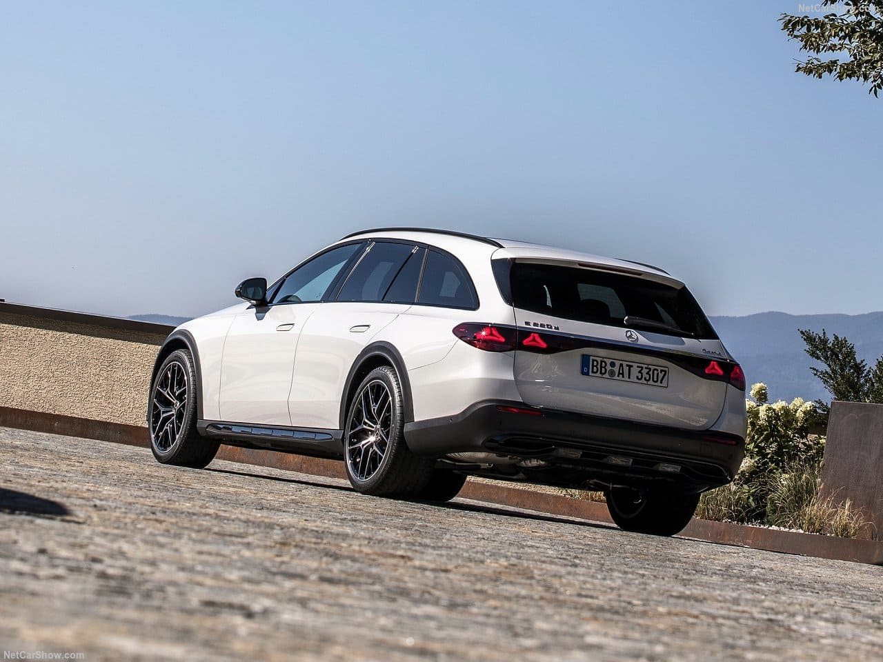 2024 - MERCEDES-BENZ E ALL-TERRAIN, foto 41