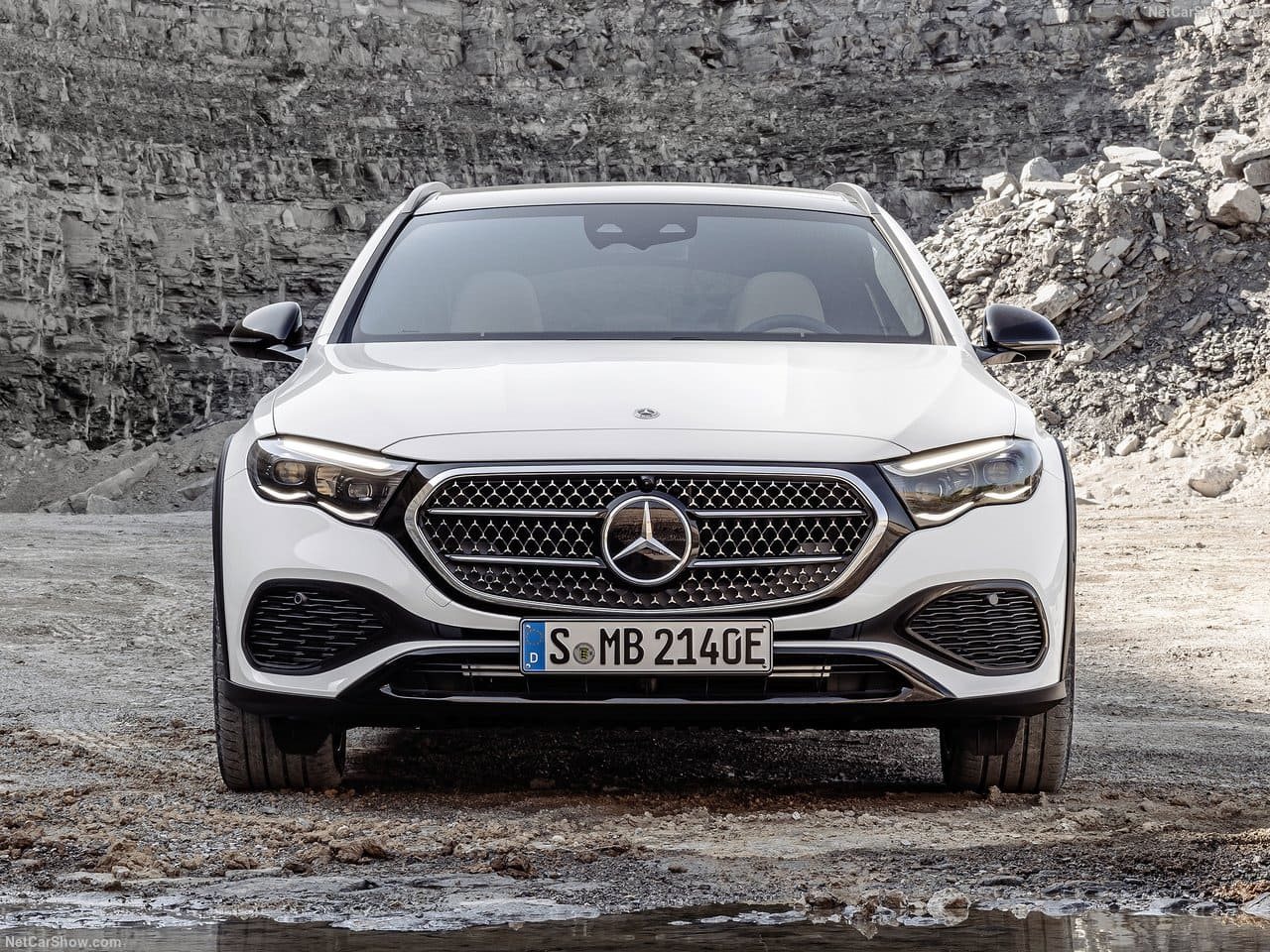 2024 - MERCEDES-BENZ E ALL-TERRAIN, foto 50
