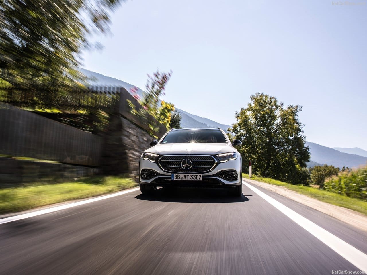 2024 - MERCEDES-BENZ E ALL-TERRAIN, foto 52