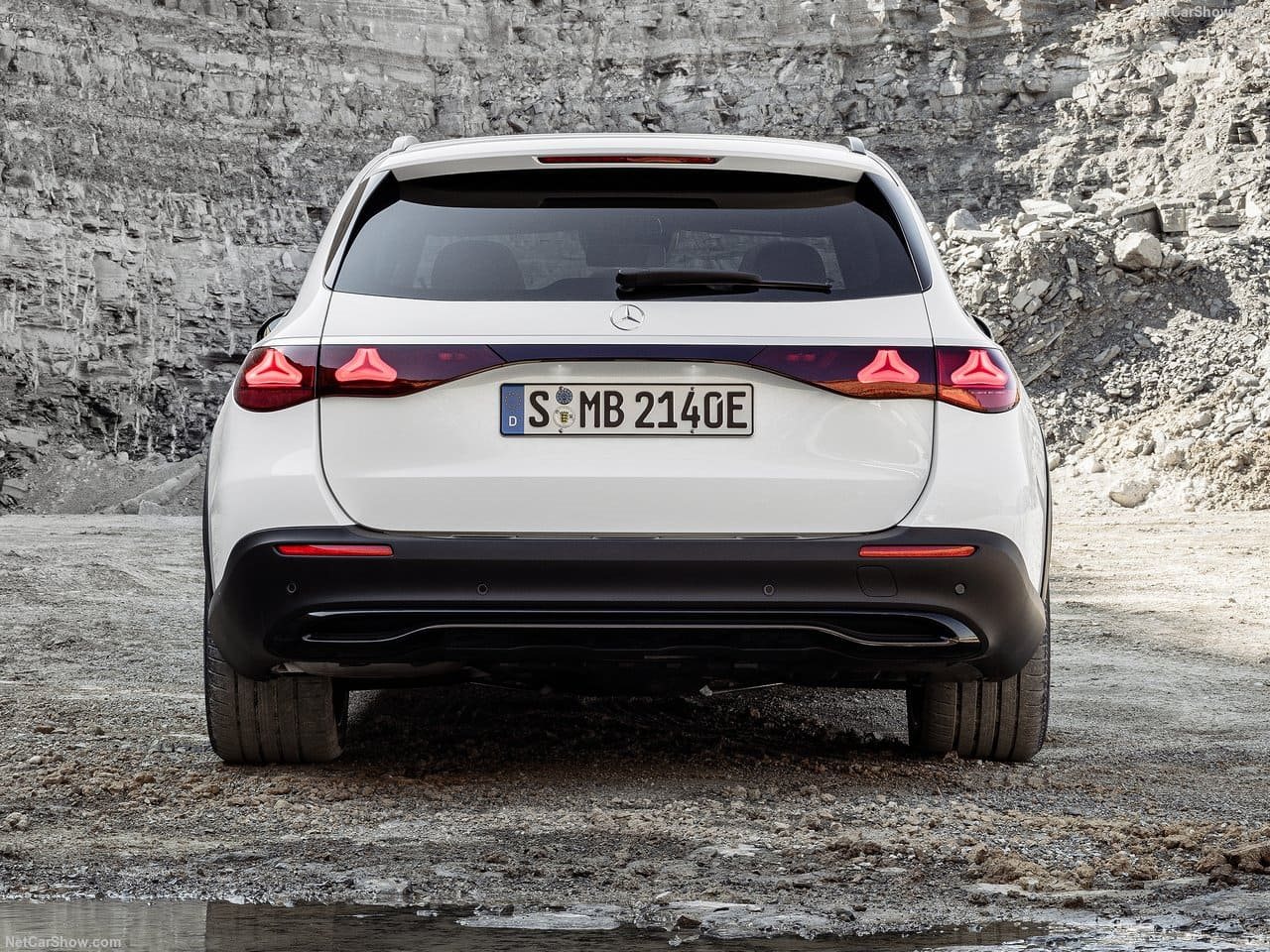 2024 - MERCEDES-BENZ E ALL-TERRAIN, foto 54