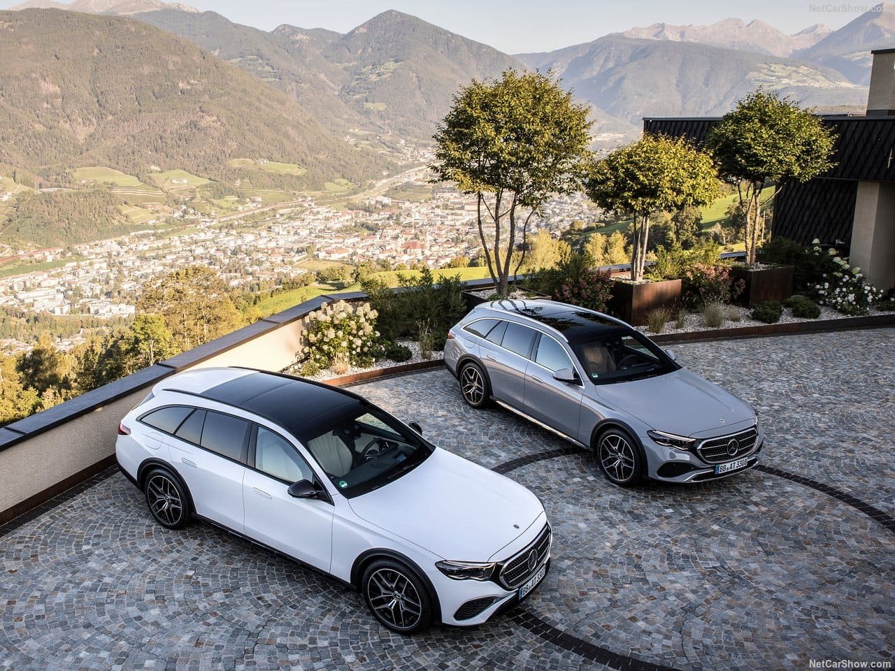 2024 - MERCEDES-BENZ E ALL-TERRAIN, foto 57