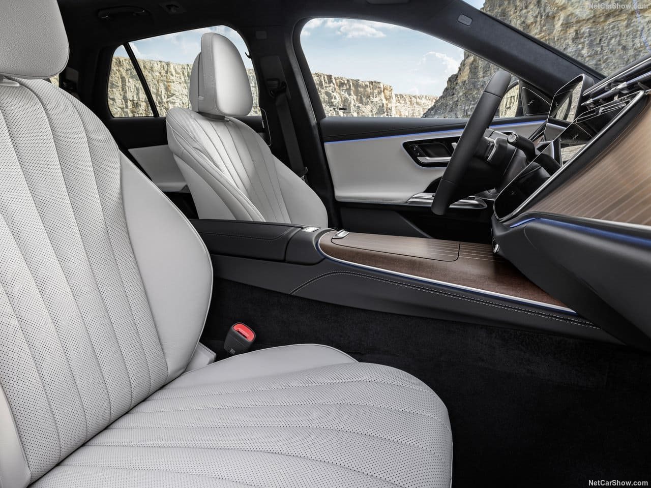 2024 - MERCEDES-BENZ E ALL-TERRAIN, foto 67