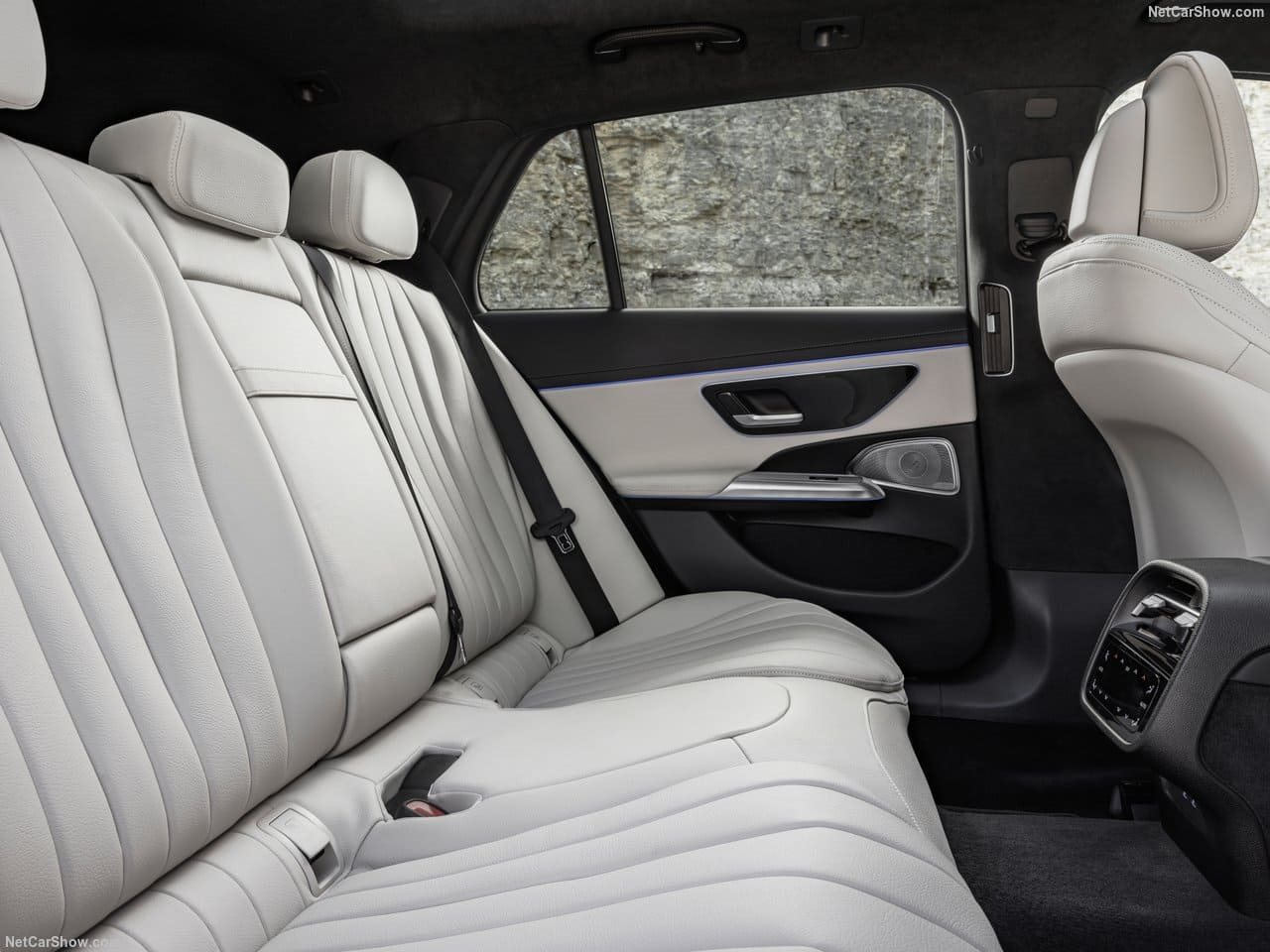 2024 - MERCEDES-BENZ E ALL-TERRAIN, foto 68